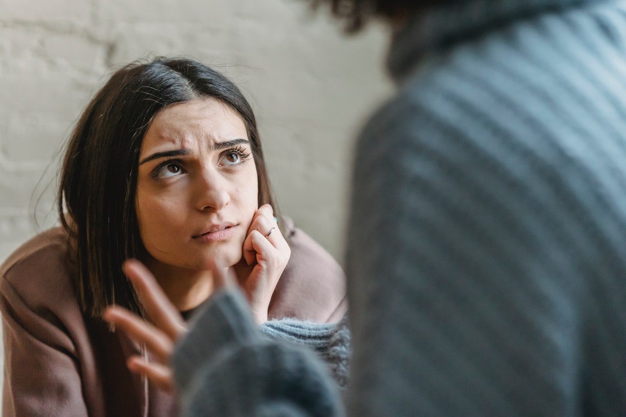 comment arrêter de manger ses cheveux ?