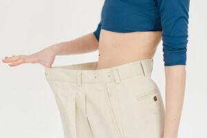 comment faire fondre la graisse abdominale ?