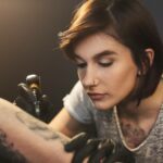tatouage cerise signification et idées