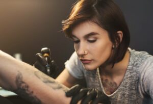 tatouage cerise signification et idées