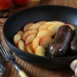 Boudin noir lorsque l'on est enceinte