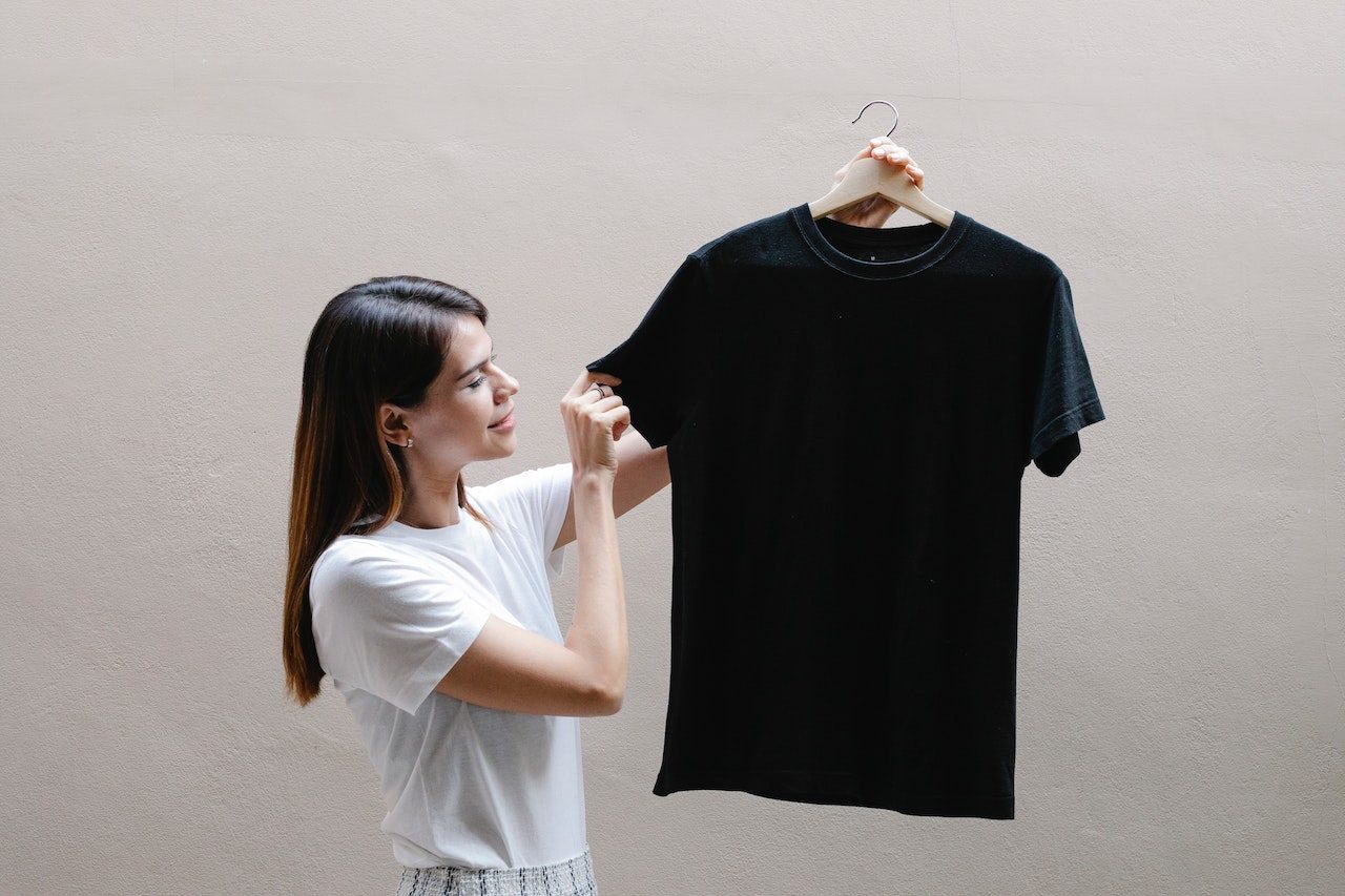 t-shirt coton bio