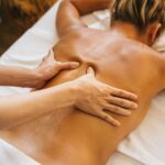 massage californien