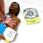 défibrilateur cardiaque