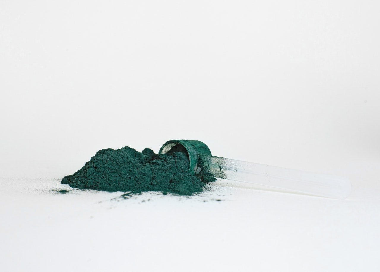 spiruline