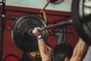 musculation